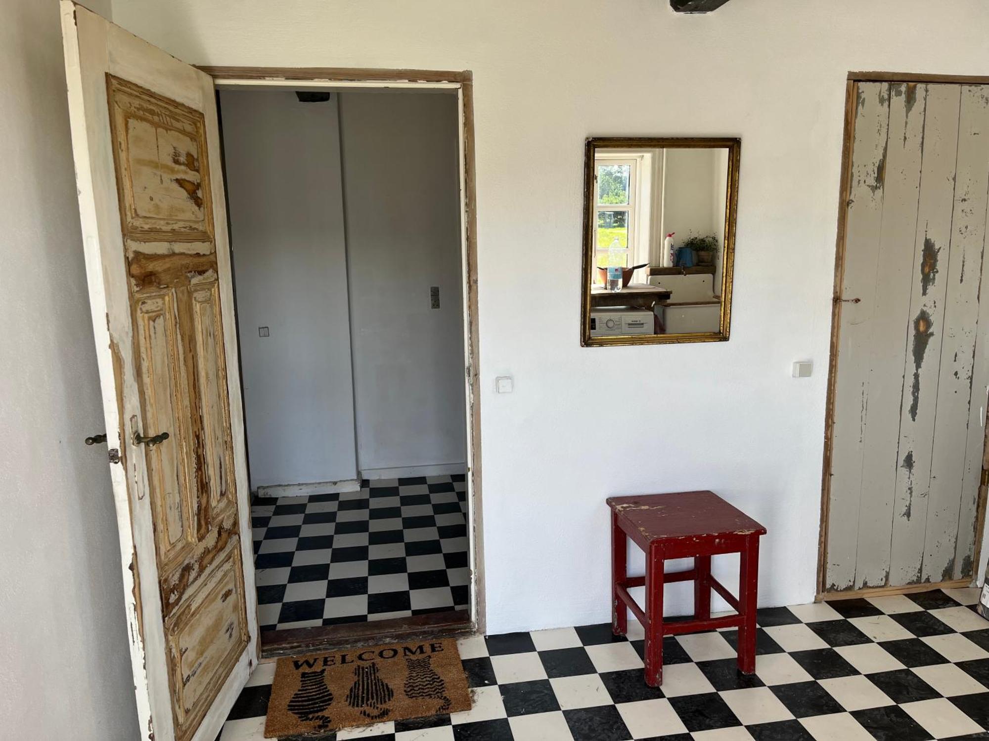 The Beach Farm - Charm, Beach And Stunning Nature Bedsted Thy Εξωτερικό φωτογραφία