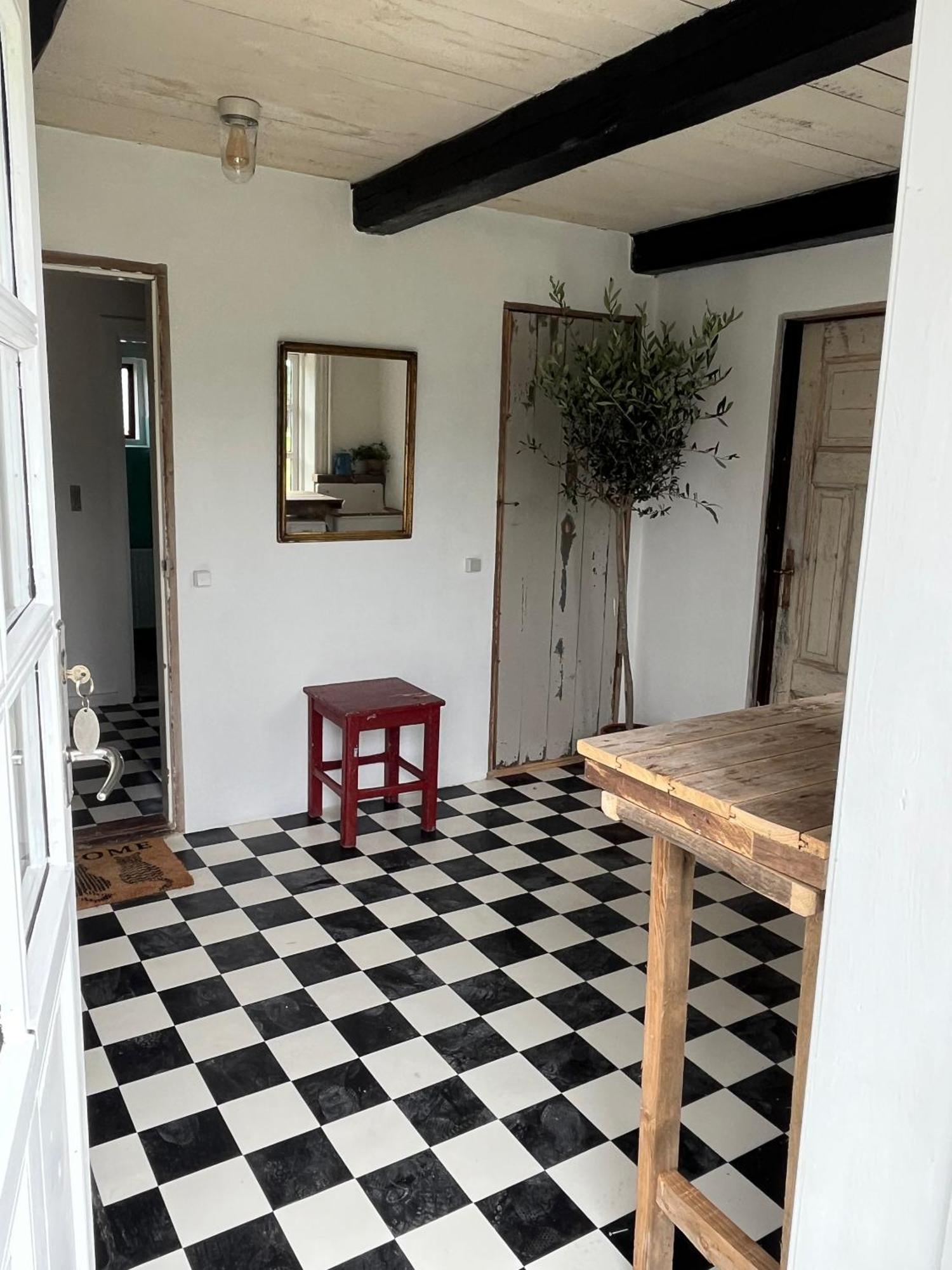 The Beach Farm - Charm, Beach And Stunning Nature Bedsted Thy Εξωτερικό φωτογραφία